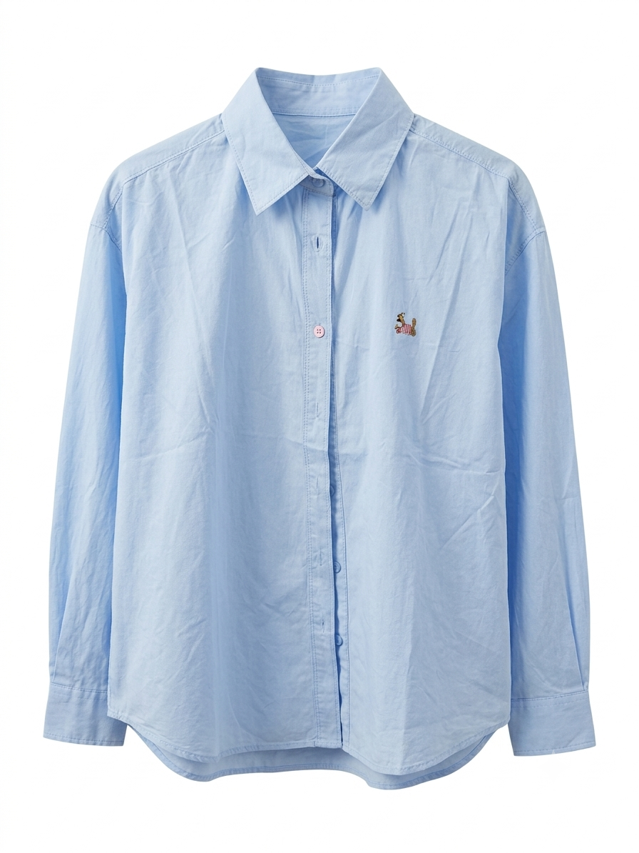 Këmishë Oversized 5496247