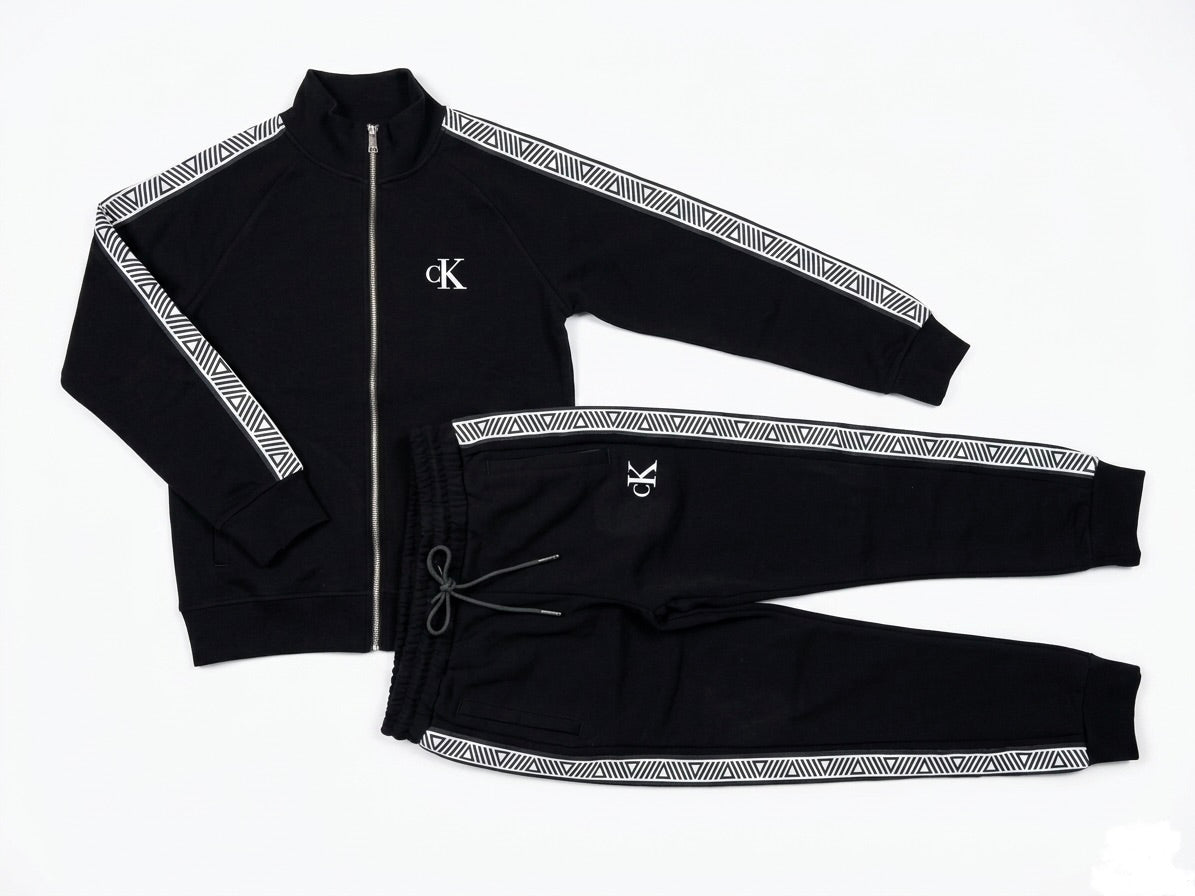 Tracksuit cK