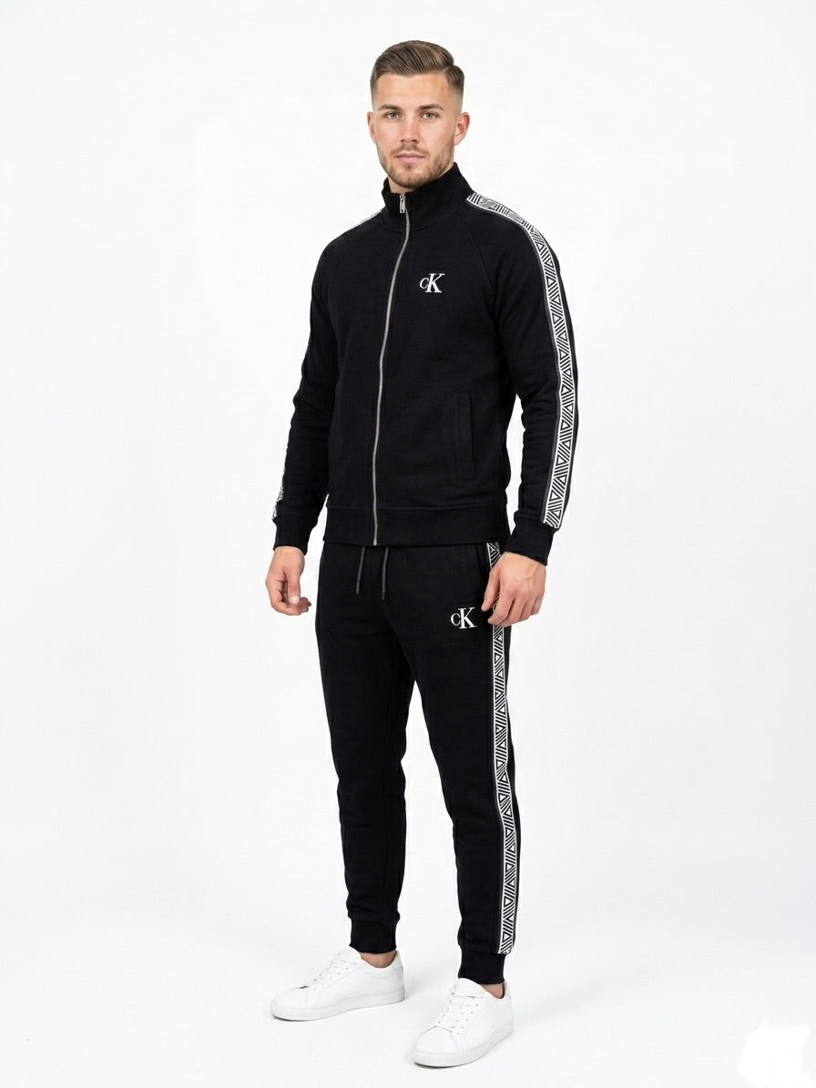 Tracksuit cK