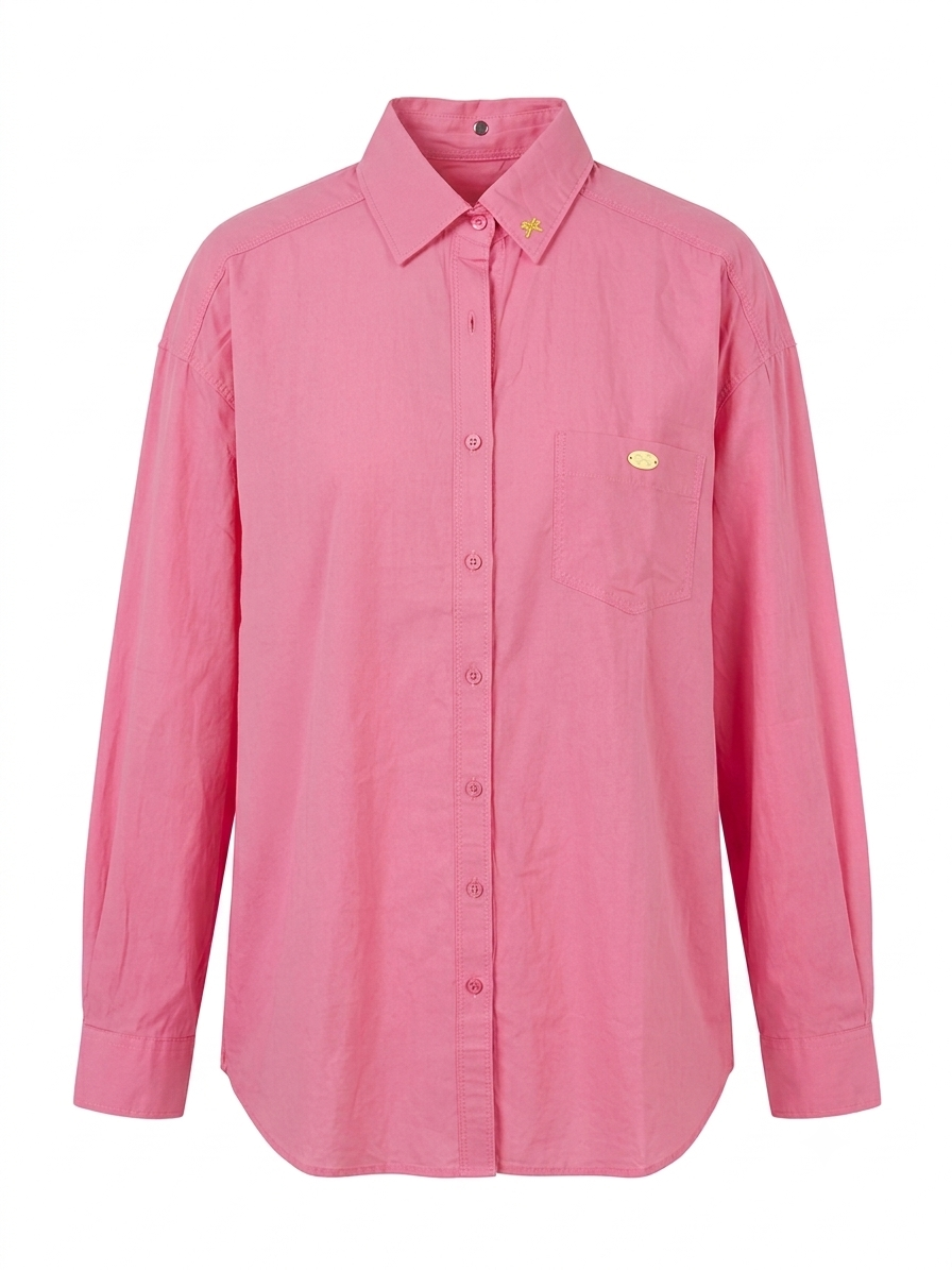 Këmishë Oversized 5496247