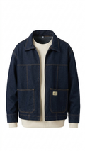 Denim Jacket 5495734